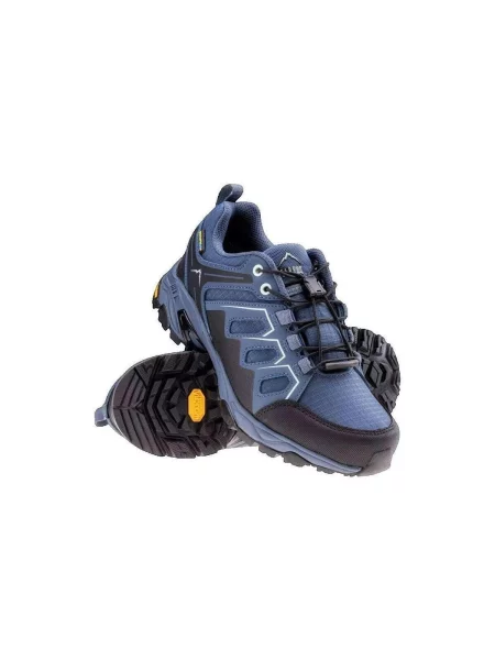 Pantofi Elbrus albastru