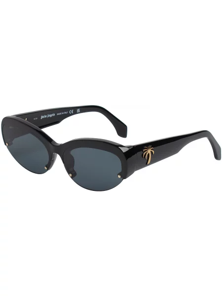 Ceas Palm Angels negru