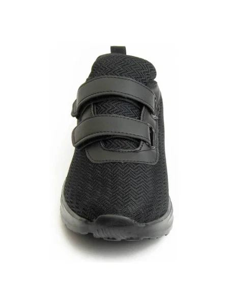 Pantofi Montevita negru