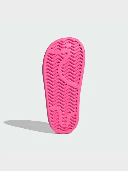 Детские сандалии Adidas розовые