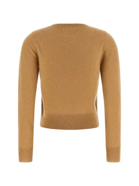 Pulover Extreme Cashmere din cașmir cu decolteu rotund