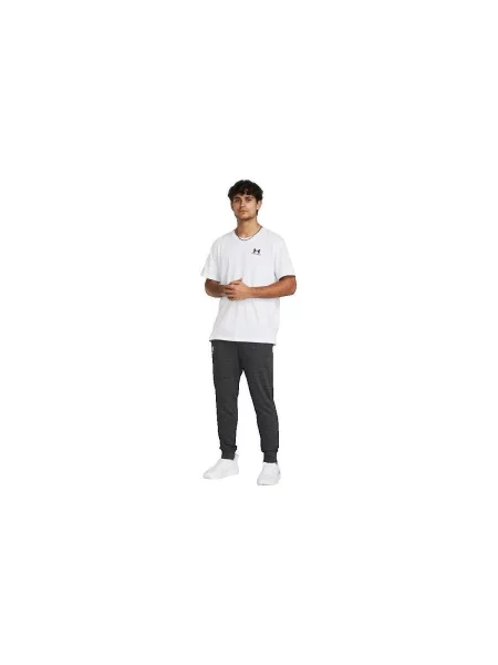 Futó frottír nadrág Under Armour szürke