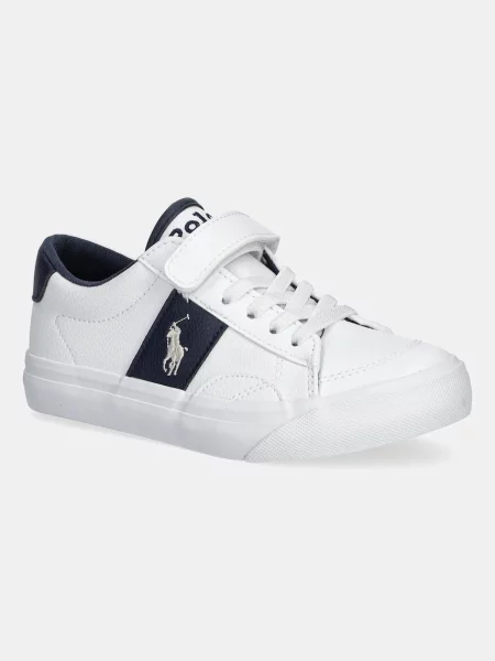 Polo Ralph Lauren Дитячі кросівки RYLEY PS