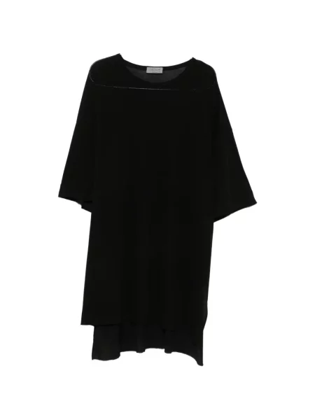 Tricou Yohji Yamamoto negru