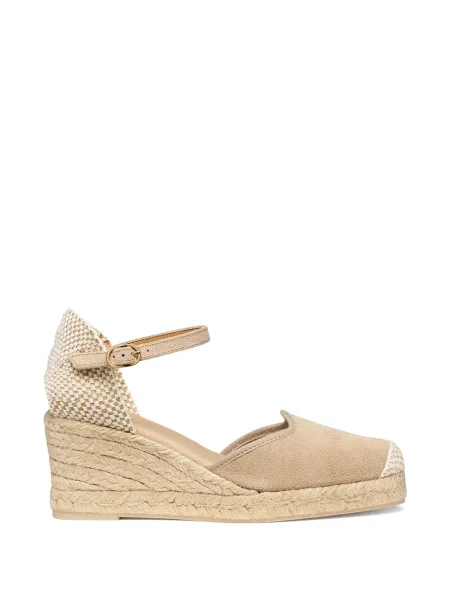 Espadrile Geox