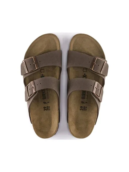 Sneakers Birkenstock Arizona BS Mocca EUR 36 barna