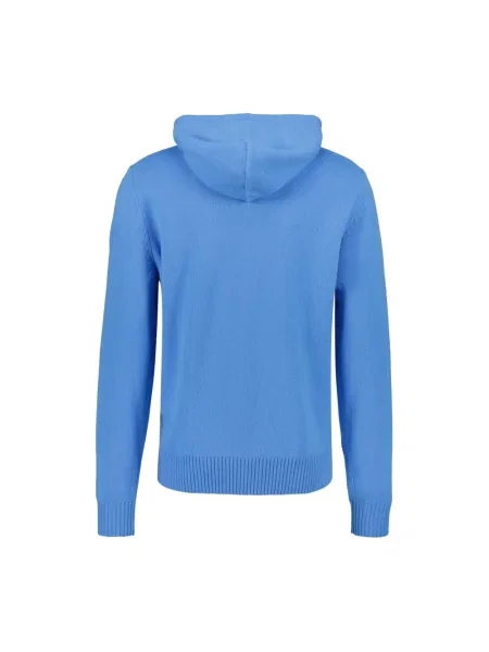 Sweter Canada Goose niebieski