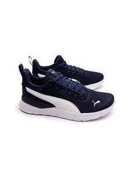 Pantofi Puma albastru