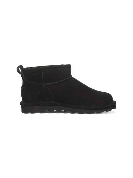 Pantofi Bearpaw negru