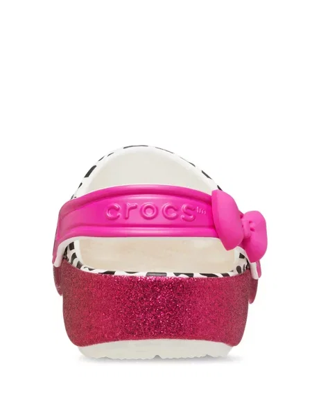 Детские сабо Crocs