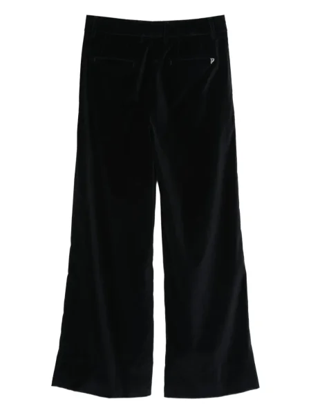 Pantaloni Dondup albastru