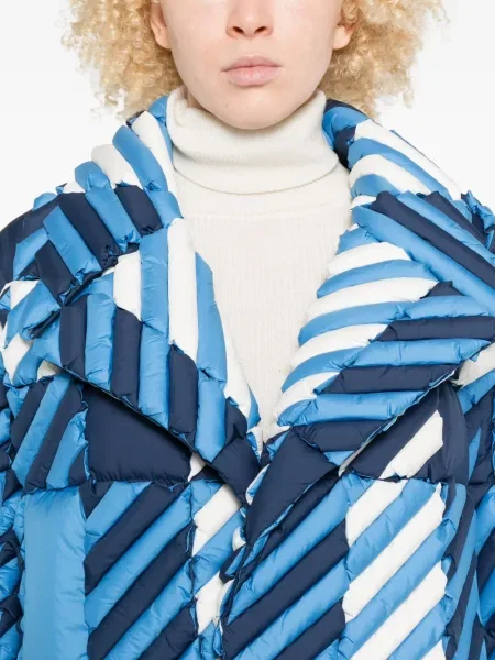 Geacă Raxxy albastru