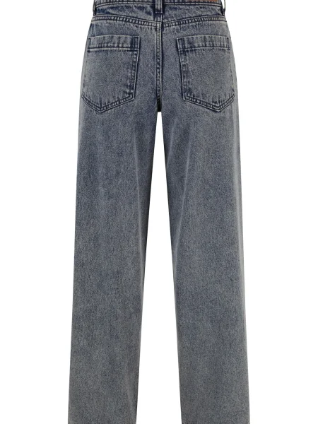 Blugi Urban Classics gri