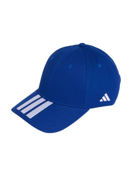 Czapka z daszkiem adidas Tiro niebieska