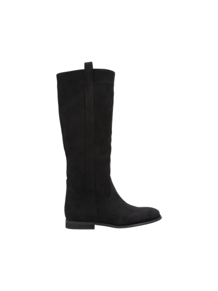 Pantofi La Modeuse negru