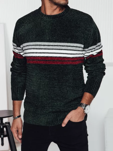 Pulover Dstreet negru