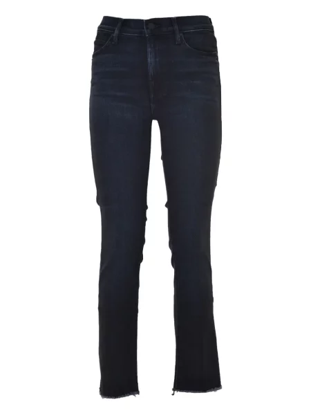 Blugi Mother negru