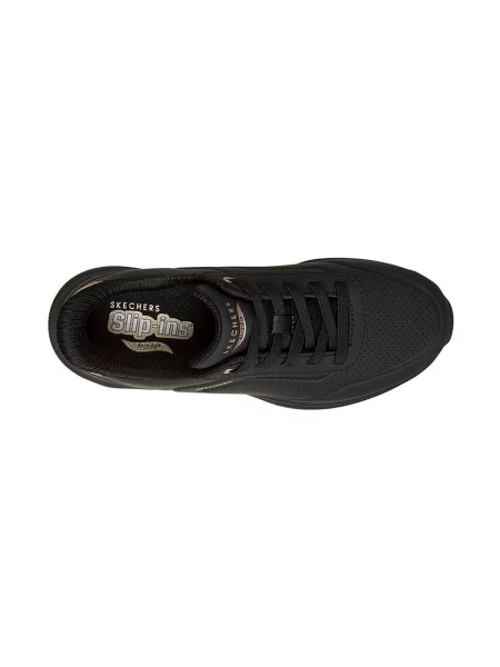 Pantofi Skechers negru