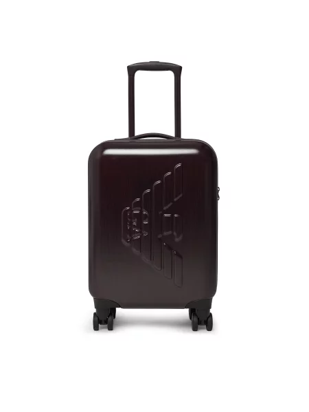 Kabinový kufr Emporio Armani