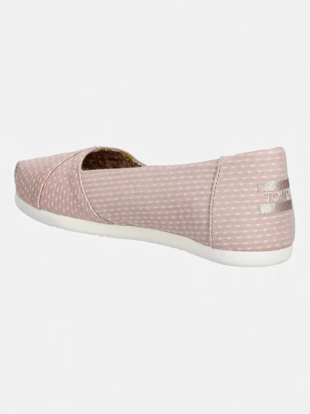 Эспадрильи Toms