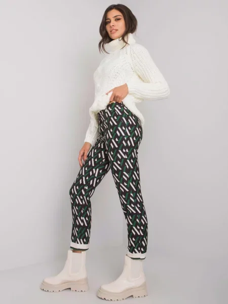 Pantaloni Factory Price negru
