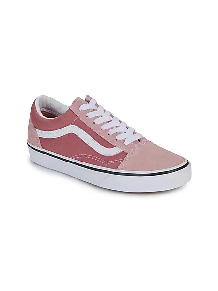 Superge Vans Old Skool roza