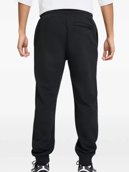 Golf top Nike cu cordon alb