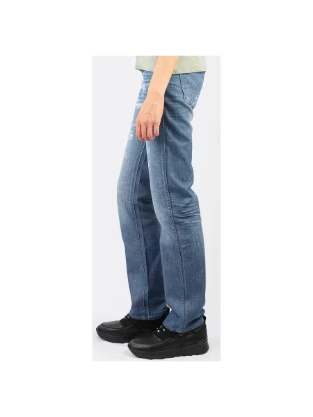 Džínsy Wrangler