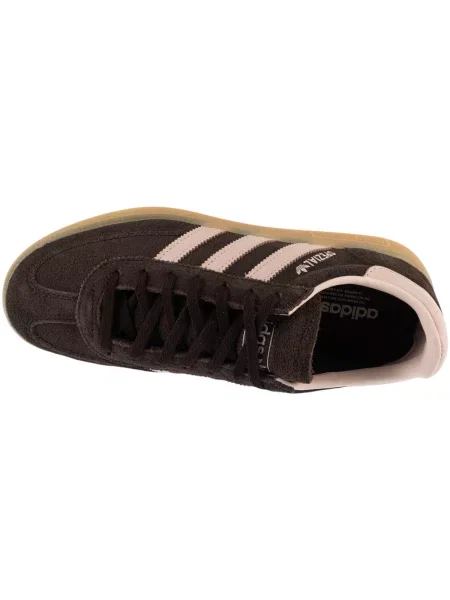 Tenisky Adidas Spezial béžová