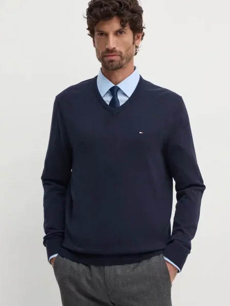 Tommy Hilfiger pulover bărbătesc din