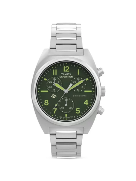 Ceas Timex verde
