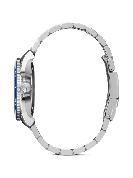 Ceas Shinola albastru