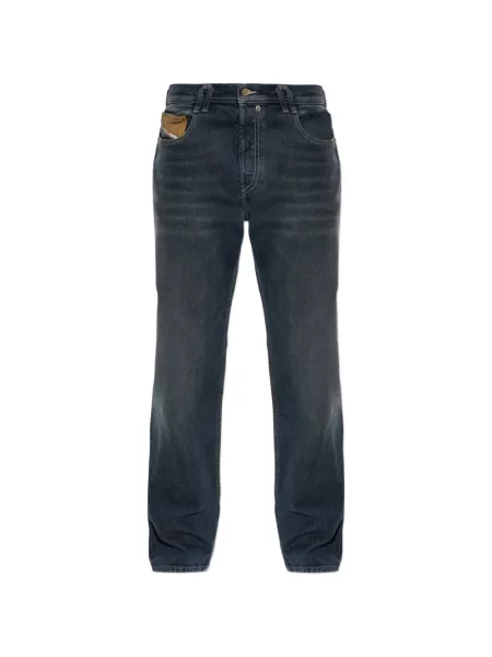 Blugi Diesel albastru