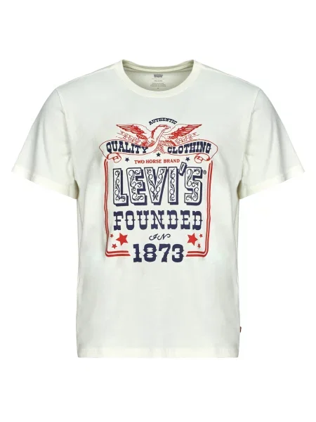 Majica Levi's® bela