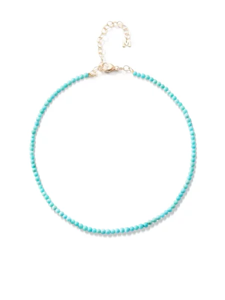 Гривна Mateo синьо