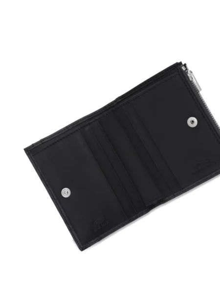 Portofel Guess din piele negru