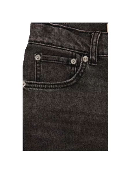 Blugi copii Levi's® negru