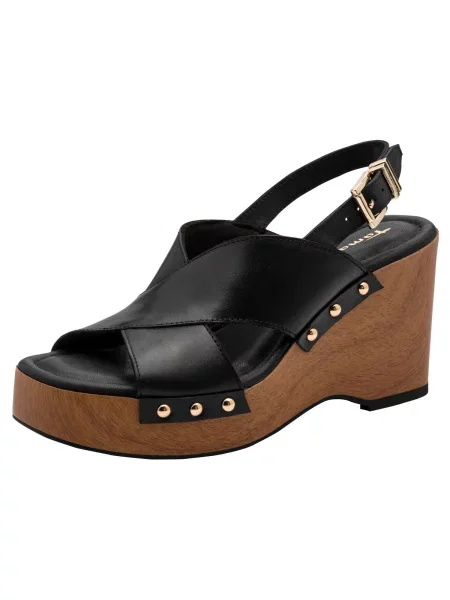 Tamaris Sandale negru