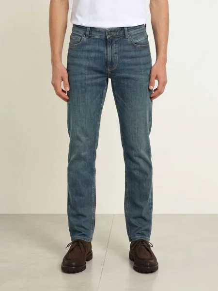Camel Active Džíny Houston Regular Fit 82