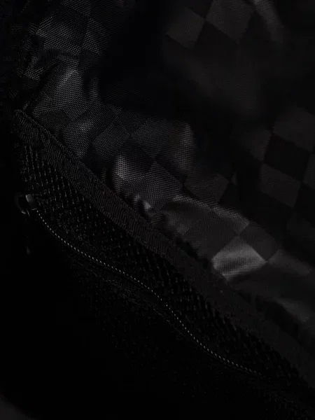 Vans раница Off The Wall черно
