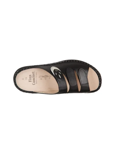 Pantofi Finn Comfort negru