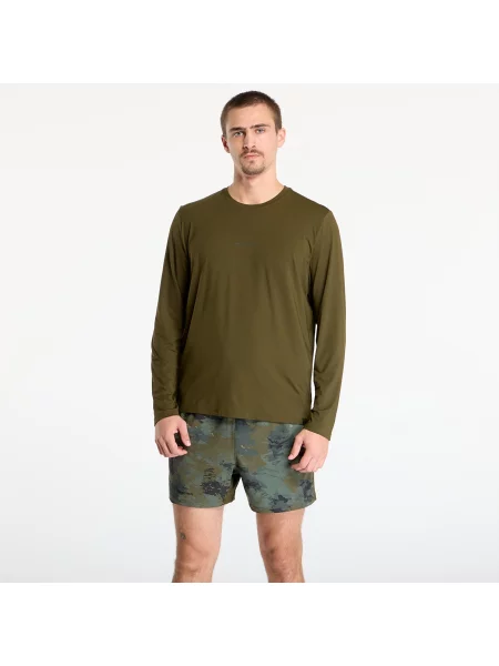 Спортивна футболка Under Armour зелена