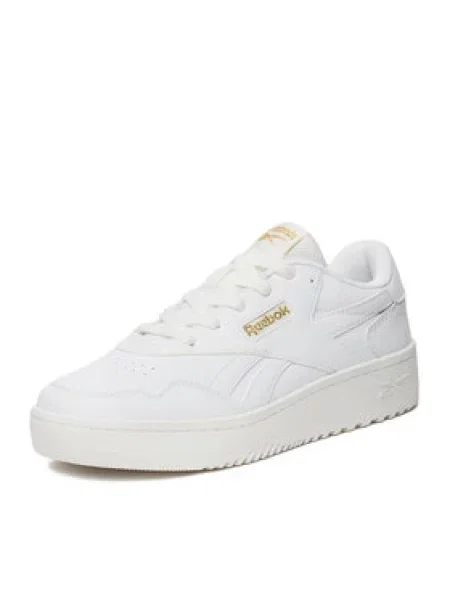 Sneakersy Reebok bílé