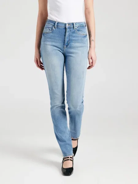 LTB Jeans deschis albastru