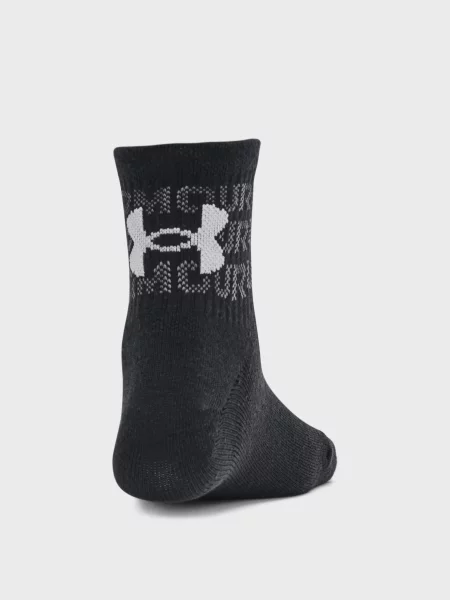 Дитячі шкарпетки Under Armour