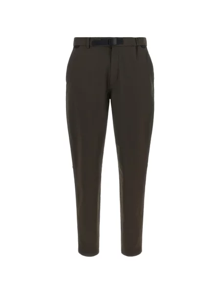 Pantaloni Snow Peak conici maro