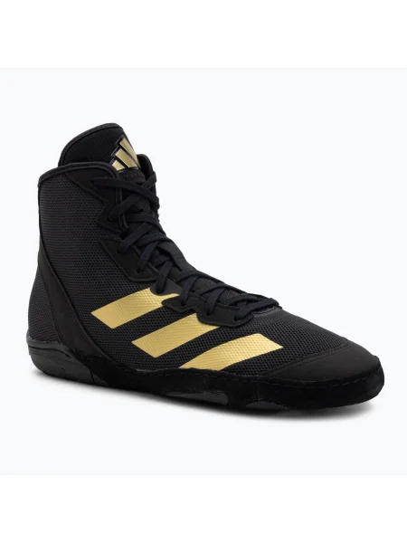 Topánky adidas čierna
