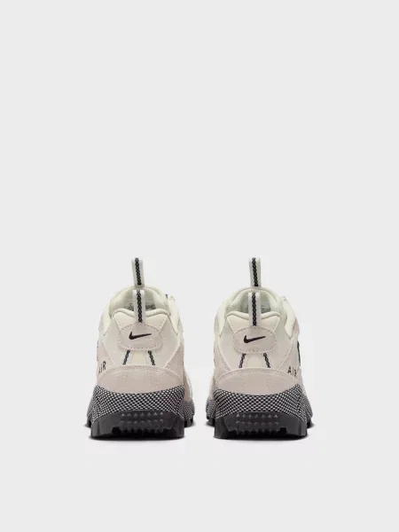 NIKE Кросівки Молочний Текстиль
