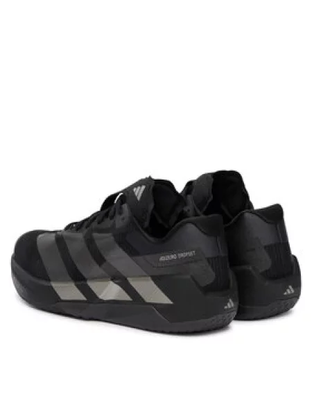 Boty do posilovny adidas černé
