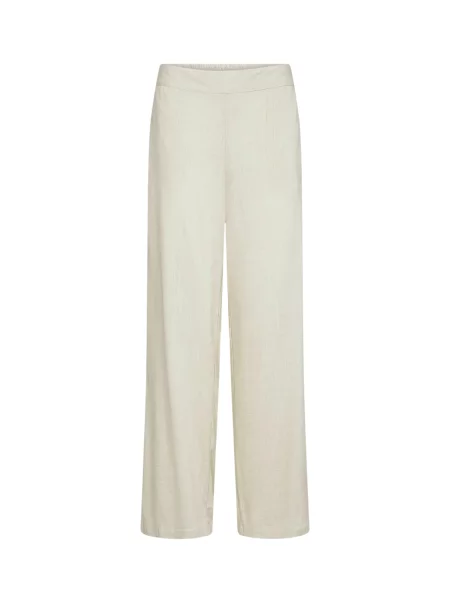 Soyaconcept Pantaloni SC-ROZALIA nisipiu